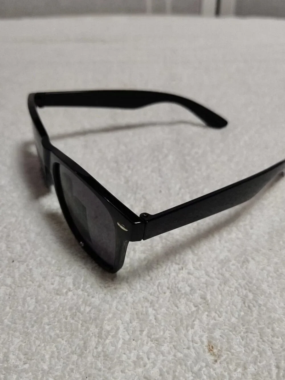 Black Sunglasses Bulk Party Favors Retro Black Sunglasses For-Weddings UV400